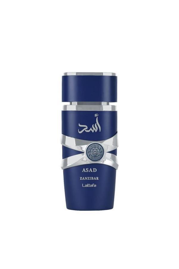 Lattafa Assad Zanzibar Edp Spray 100 ml - Image 1