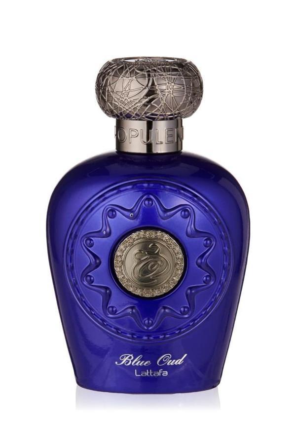 Lattafa Blue Oud EDP Unisex 100 ml - Image 1