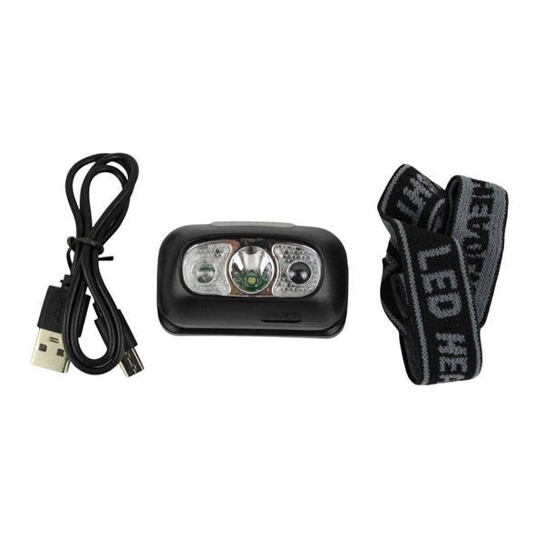 Baretta Br T61  Kafa Feneri   - Image 1