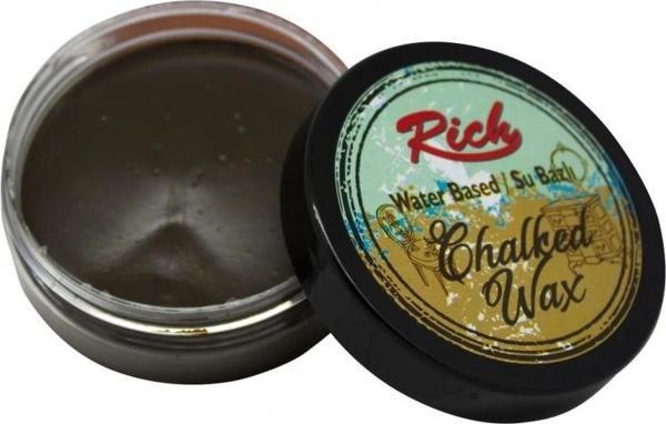 Rich Chalked Wax Su Bazlı Espresso 11005 - Image 1