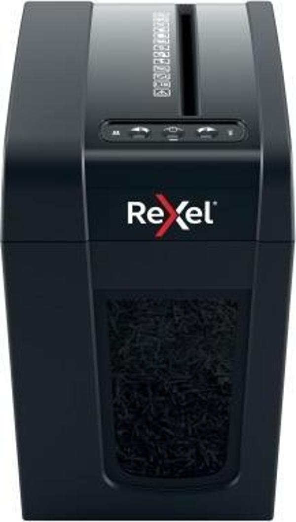 Rexel Evrak İmha Makinesi Ev Tipi Secure X6-Sl Eu - Image 1