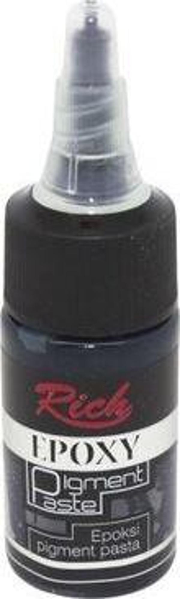 Rich Epoksi Pigment Pasta Opak 20 Cc Mavi 11363 - Image 1