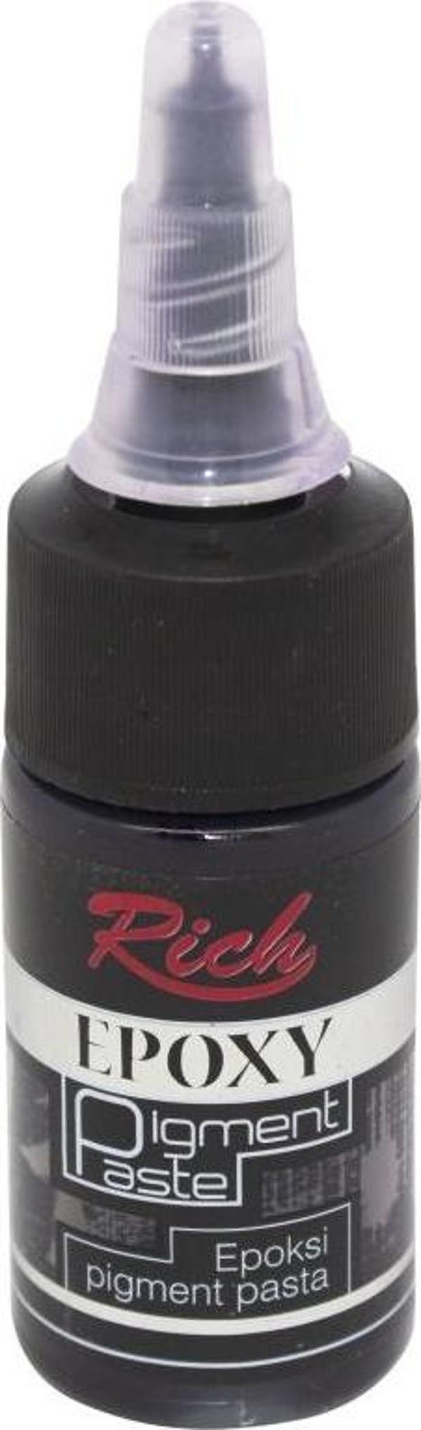 Rich Epoksi Pigment Pasta Opak 20 Cc Yeşil 11364 - Image 1