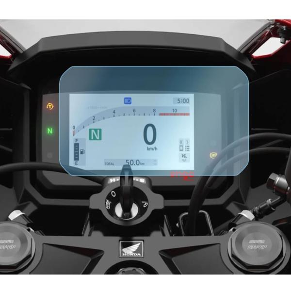 Honda CBR650R Ekran Koruyucu 5 inç TFT Gösterge Nano Parlak - Image 1