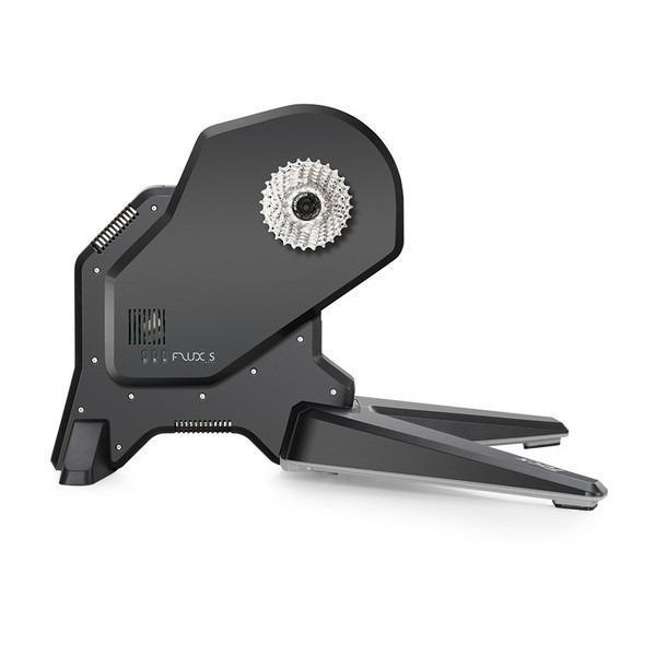 Garmin Tacx FLUX S Smart Trainer - Image 1
