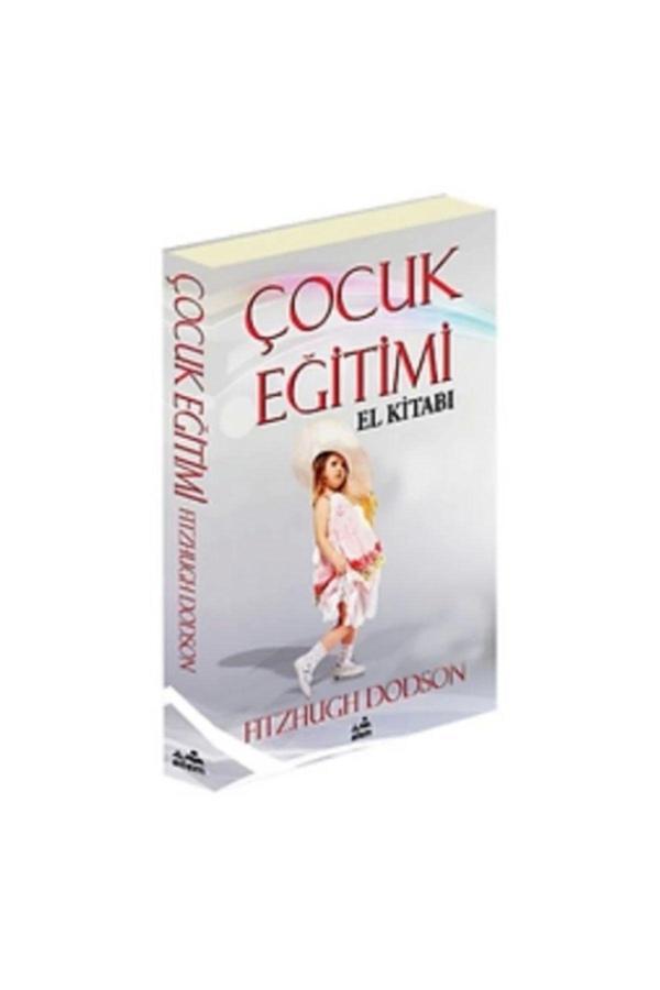 Bahar Yayınları Çocuk Eğitimi El Kitabı - Bahar Yayınları - Image 1
