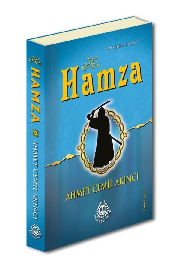 Bahar Yayınları Hz. Hamza - Bahar Yayınları - Image 1