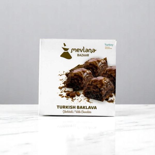 Çikolatalı Baklava 250 GR - Image 1