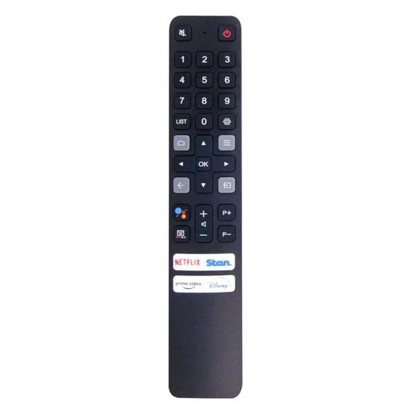 Tcl RC901V FAR1 Netflix- Prime Video Tuşlu Lcd-Led Tv Kumanda - Image 1