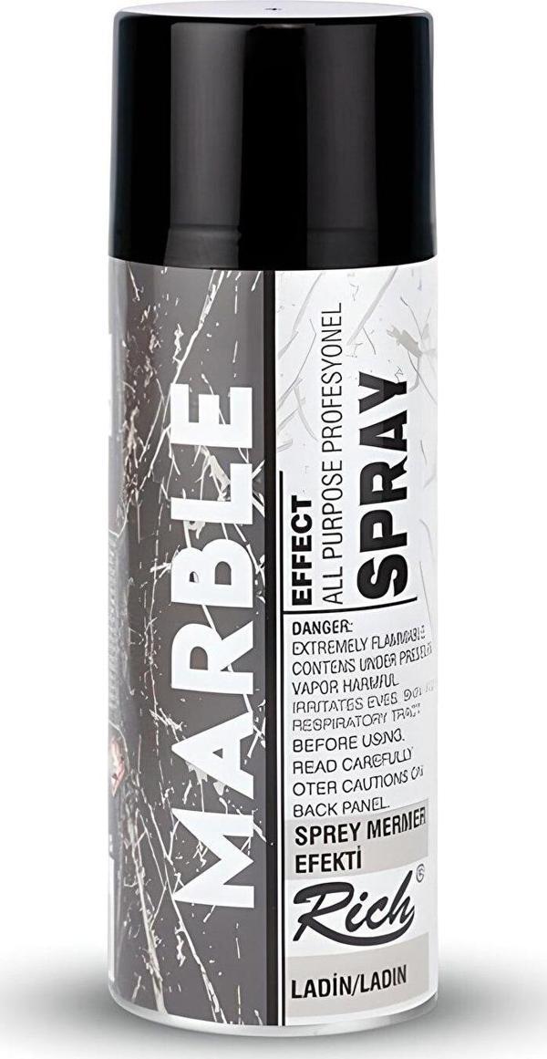 Rich Sprey Mermer Efekti 200 Ml Ladin 200-05676 - Image 1