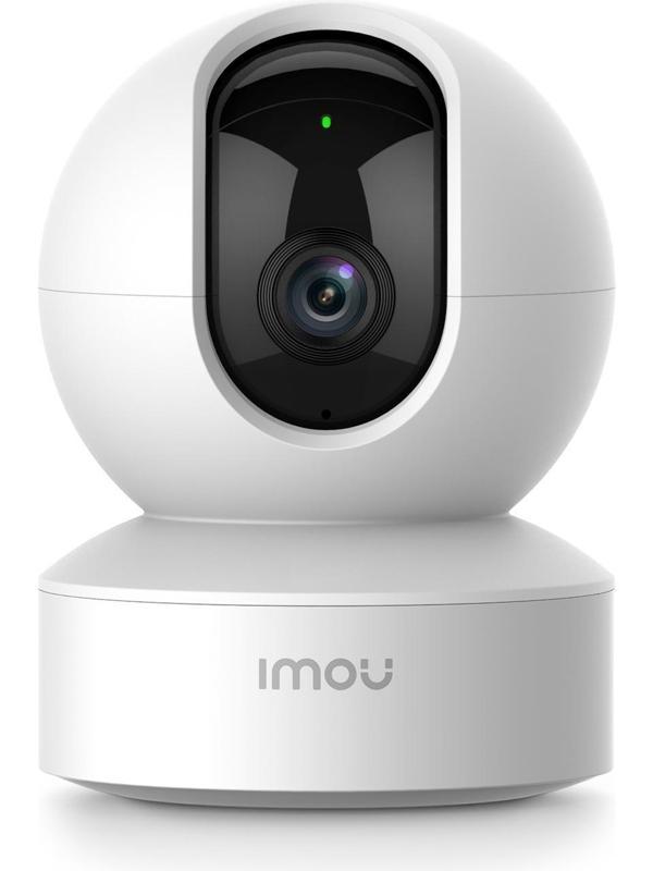 Imou IPC-DK2-4H1W 4MP İç Ortam Pan & Tilt Akıllı IP Güvenlik Kamerası - Image 1