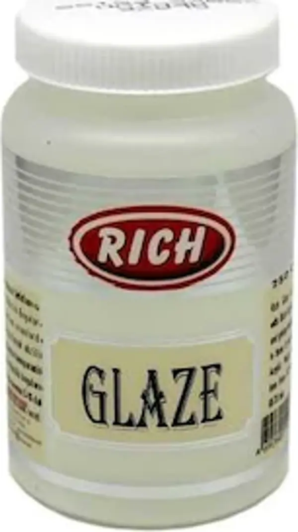 Rich Glaze Kavanoz 250 Cc 11392 - Image 1