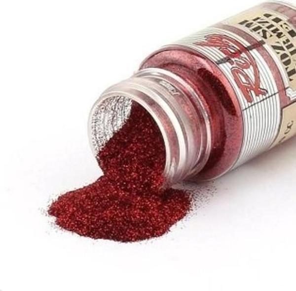 Rich Toz Sim Kırmızı 50 Ml 050-04599 - Image 1