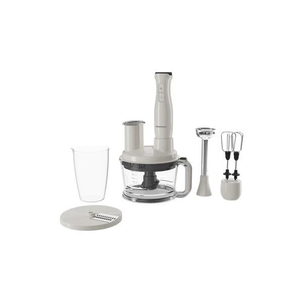 Grundig RHB 1410 B 1500 Watt Blender Seti - Image 1