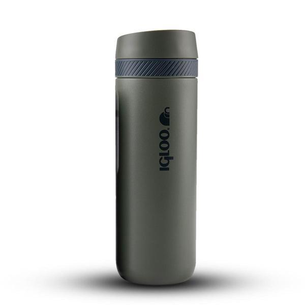 Igloo Squid Termos 600ml-HAKİ - Image 1