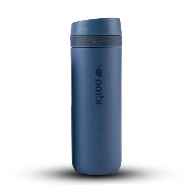 Igloo Squid Termos 600ml-LACİVERT - Image 1