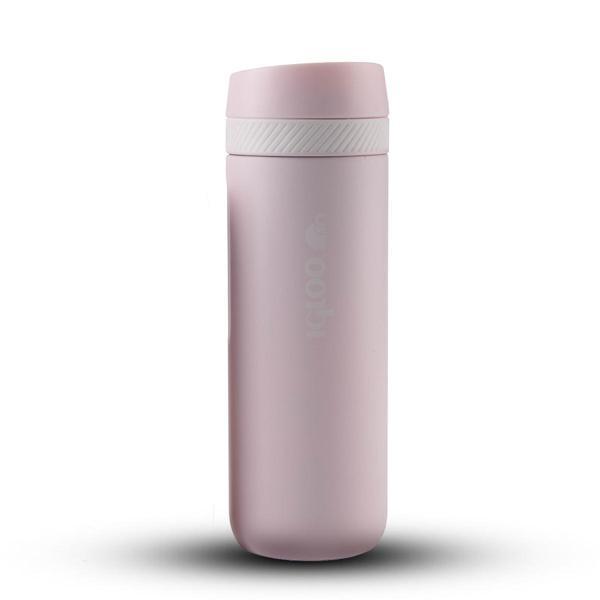 Igloo Squid Termos 600ml-PEMBE - Image 1
