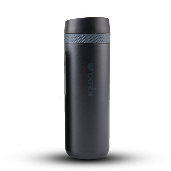 Igloo Squid Termos 600ml-SİYAH - Image 1