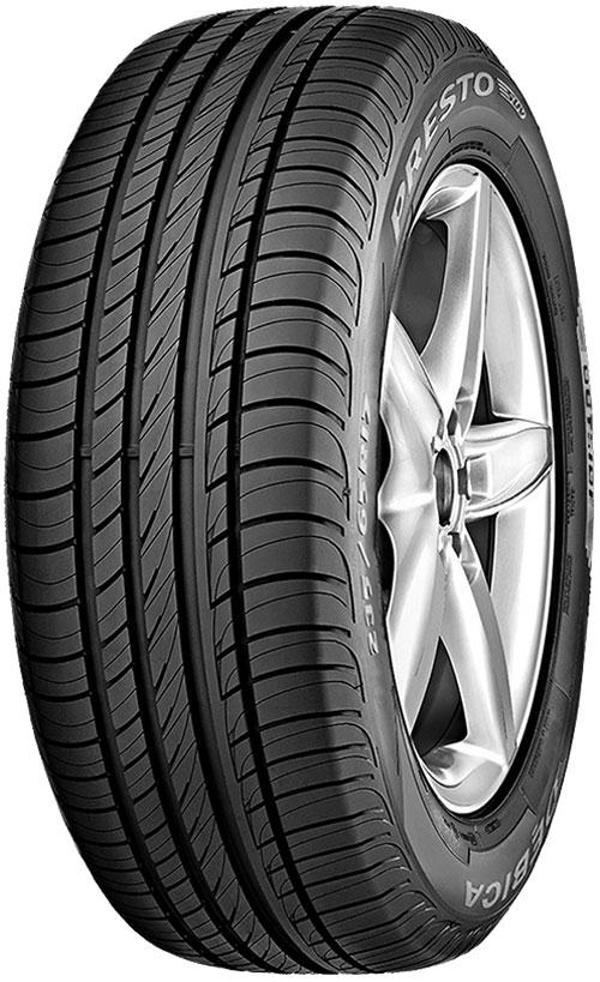 Debica 235/65R17 108V XL Presto Suv (Yaz) (2024) - Image 1