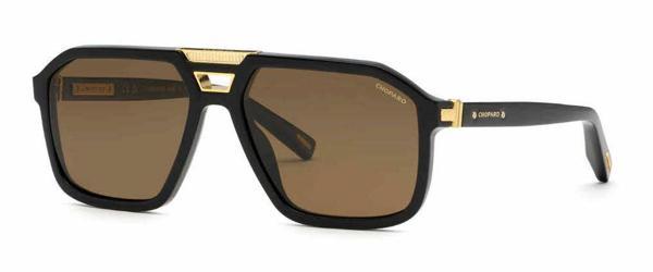 Chopard SCH374 700P 59-17 Erkek Güneş Gözlüğü - Image 1
