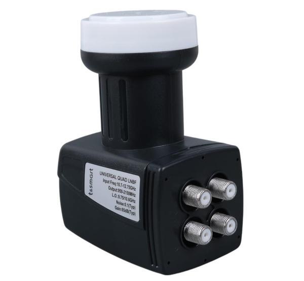 Tayfun Smart 4 Çıkışlı Dörtlü Lnb Full Hd 4K - Image 1
