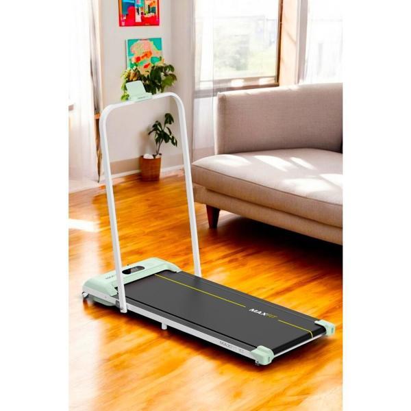 Maxfit X3 Koşu Bandı Uygulama ve Uzaktan Kumandalı - Image 1