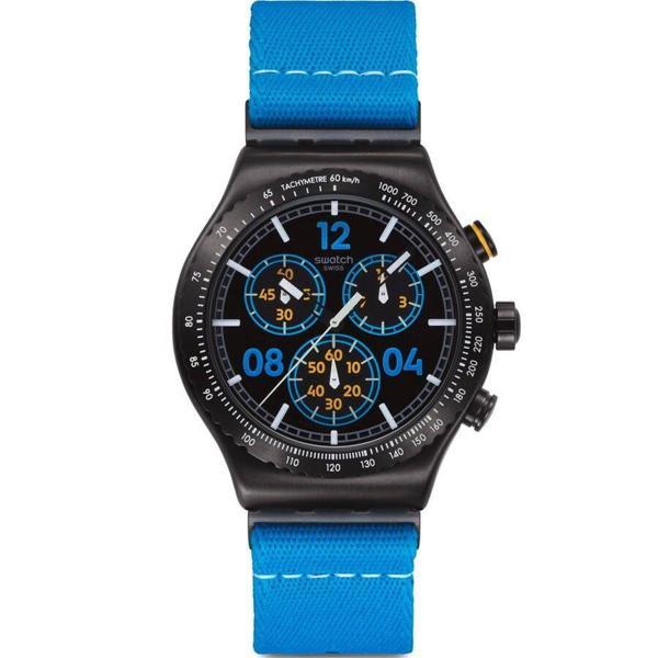 Swatch YVB100 Erkek Kol Saati - Image 1