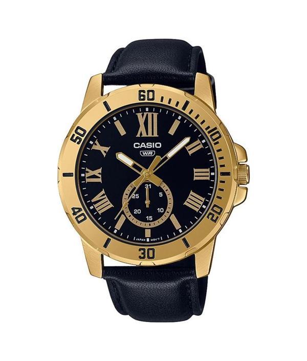 Casio Mtp-vd200gl-1budf Erkek Kol Saati - Image 1