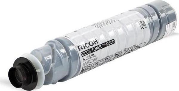 Ricoh Mp 2000 Orjinal Fotokopi Toneri Aficio 2015-2016 Mp 1500-1600-1900 1230D 9.000 Sayfa - Image 1