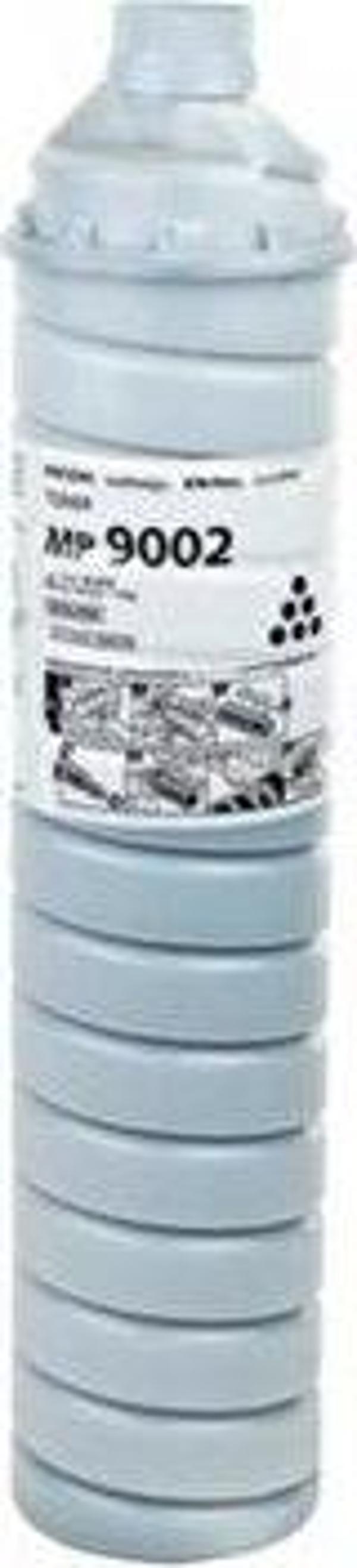 Ricoh Mp 9002 Orjinal Fotokopi Toneri Aficio 1060-1075-2051 Mp-5500-65007500 6210D 43.000 Sayfa Kapasiteli - Image 1