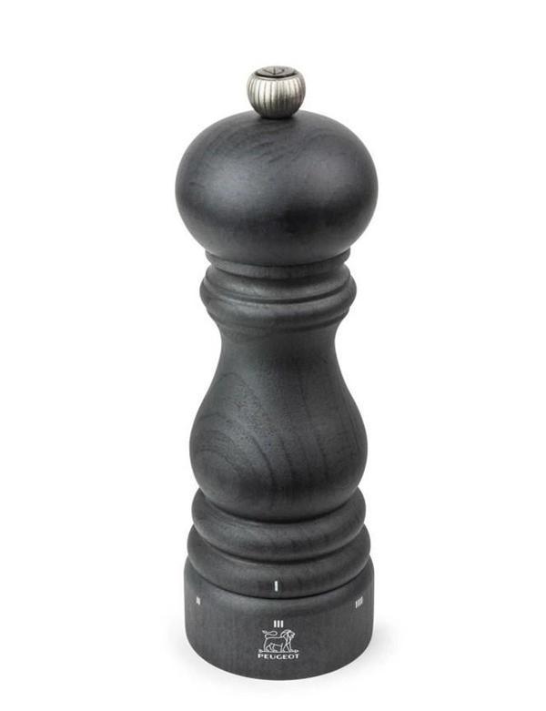 Peugeot 097SCR39400 Paris U-Select Graphite Karabiber değirmeni 18 cm - Image 1