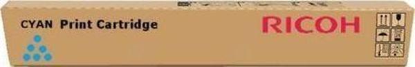 Ricoh Mp C2503Ch Cyan Mavi Orjinal Fotokopi Toneri Mp C2003-2004-2011-2504 9.500 Sayfa - Image 1