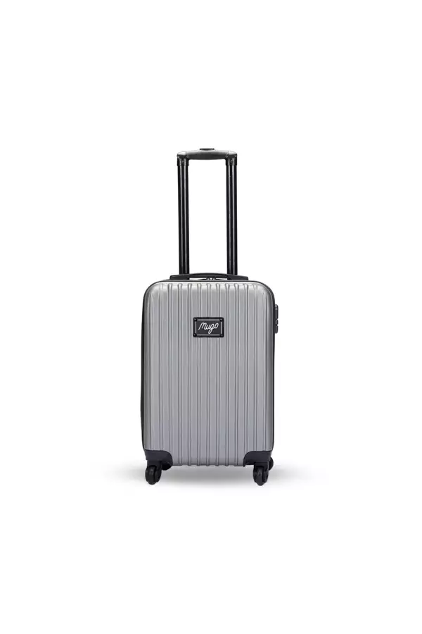 Mugo Carry-on Valiz Kabin Boy - Image 1