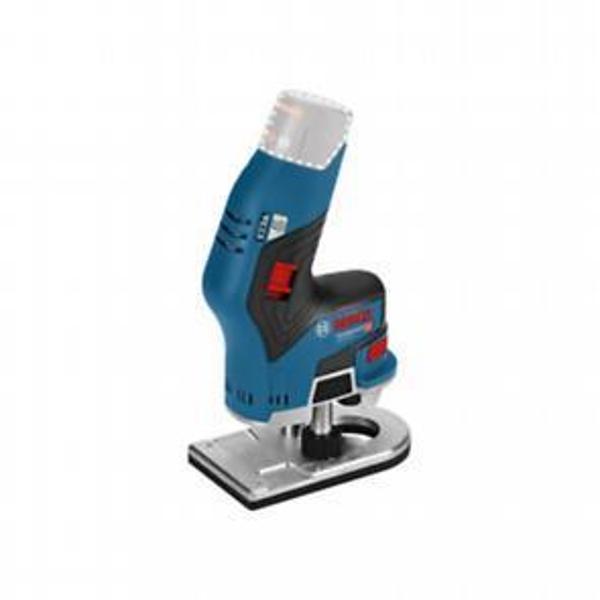 GKF 12V-8 Dik Freze Solo - Image 1