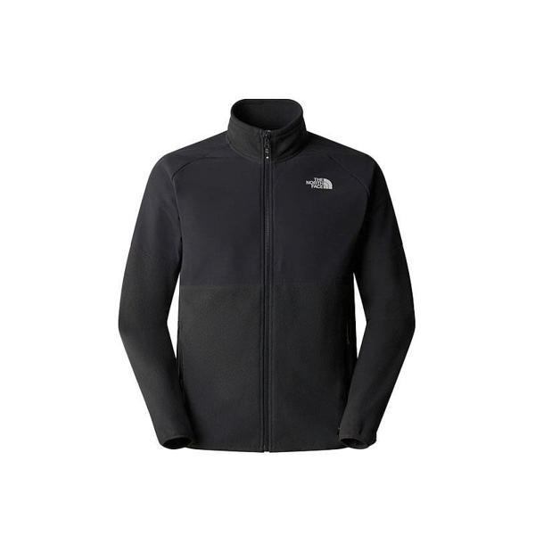 Glacier Heavyweight Erkek Ceket NF0A89JG03B1 - Image 1