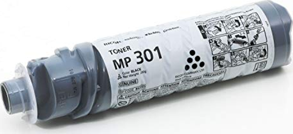 Ricoh Type Mp301E Toner - Image 1