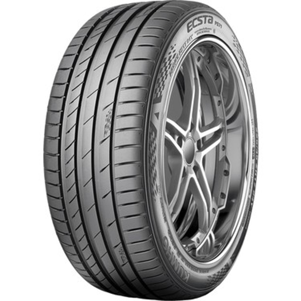 235/65R17 108V PS71 - Image 1