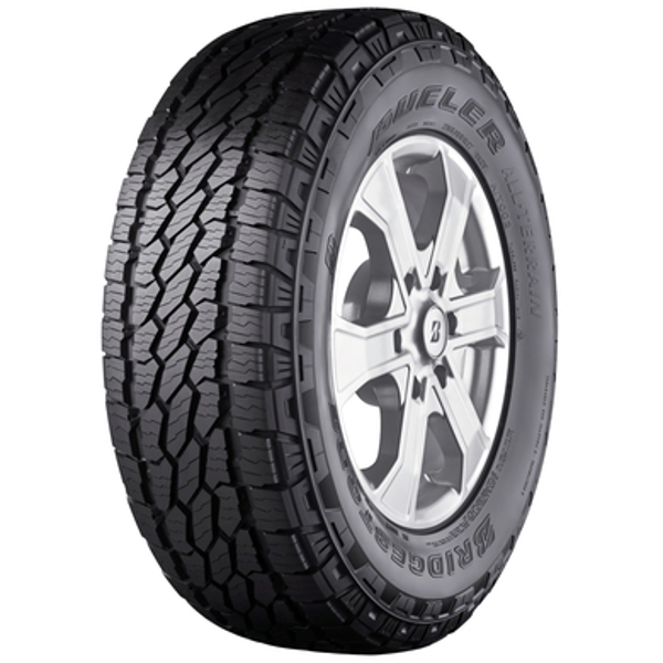 265/65R17 112T DUELER A/T002 - Image 1
