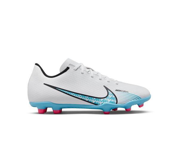 NİKE Jr Mercurial Vapor 15 Club Fg/Mg Çocuk Krampon (DAR KALIP) - Image 1
