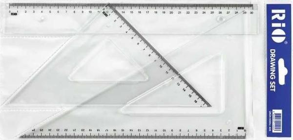 Rio Çizim Standı Büyük Boy (12 Li Paket) Ri00405Cs00 - Image 1