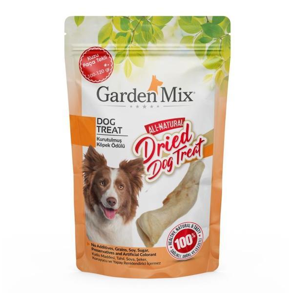 Garden Mix Kurutulmuş Kuzu Paça Tekli 120 Gr - Image 1