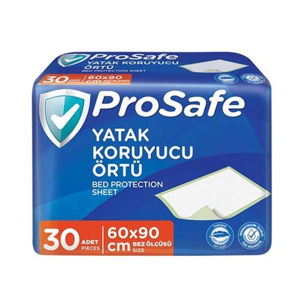 Prosafe Yatak Koruyucu Örtü 30 Adet - Image 1