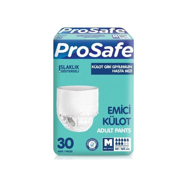 Prosafe M Emici Külot 30x4 120 Adet - Image 1