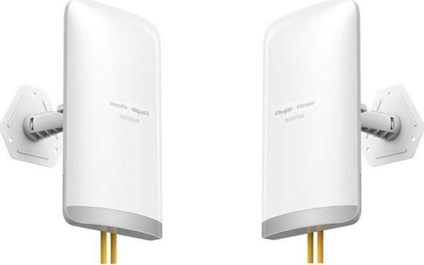 Ruıjıe Rg-Est350 Outdoor 867 Mbps 5 Ghz 2Li Paket Noktadan Noktaya Dış Mekan Access Point - Image 1