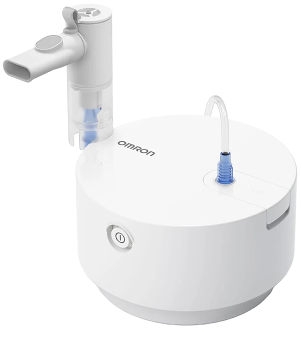 Omron C28P NE-C105-E Kompresörlü Nebulizatör - Image 1