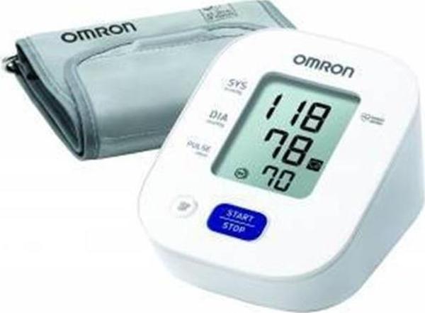 Omron M2 HEM-7143-E Koldan Ölçer Tansiyon Aleti - Image 1