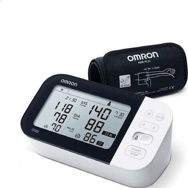 Omron M7 Intelli IT Hafızalı Koldan Ölçer Dijital Tansiyon Aleti - Image 1