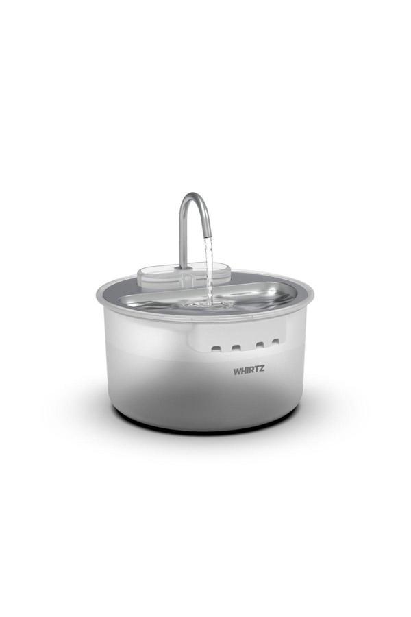 Evcil Hayvan 4 Litre Akıllı Su Kabı - Image 1