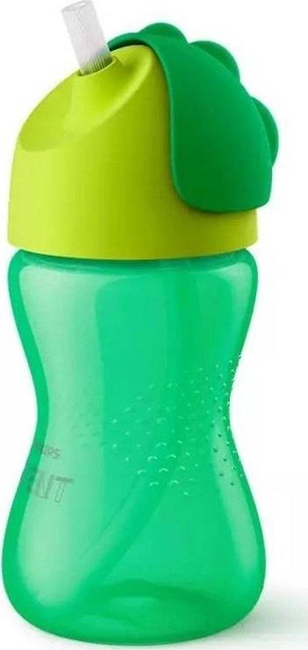 Philips Avent SCF798/01 Pipetli Bardak Suluk 12+ Yaş 300 ml - Image 1