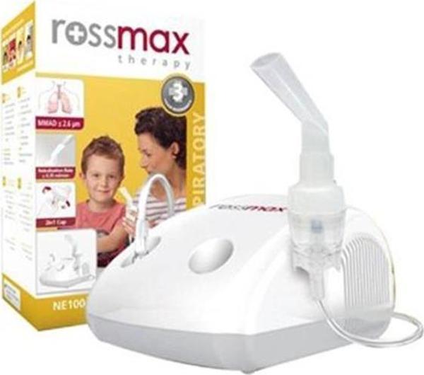 Rossmax NE 100 Nebulizatör - Image 1